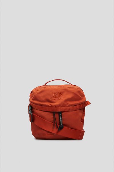 Сумка на пояс CP Company BAG gold flame 007A005269G-448 фото