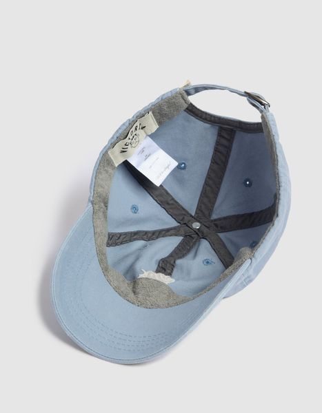 Кепка Victoria Hk QH LOGO CAP midnight blue 2424001-MBL фото