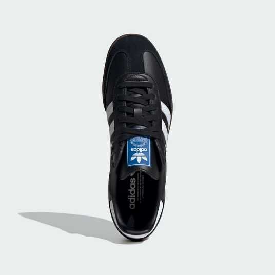 Придбати Кросівки Adidas SAMBA OG core black (B75807) в Україні