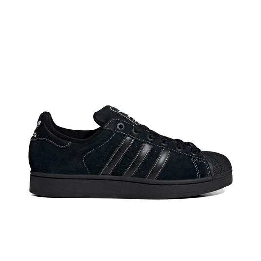 Придбати Кросівки Adidas SUPERSTAR II core black (JH5470) в Україні