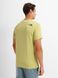 Футболка The North Face M S/S Fine Tee Weeping Willow NF00CEQ53R91 фото 2