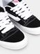 Кеди Vans KNU SKOOL Black/True White VN0009QC6BT1 фото 3