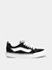 Кеди Vans KNU SKOOL Black/True White VN0009QC6BT1 фото 1