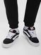 Кеди Vans KNU SKOOL Black/True White VN0009QC6BT1 фото 6