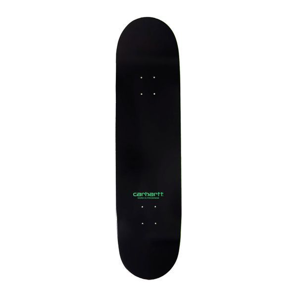 Дека Для Скейтборду Carhartt WIP BOARD 2 8,375 Green I034577.46XX фото