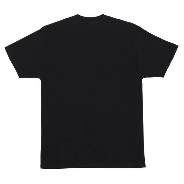 Футболка Thrasher O'Brien Reaper S/S Regular T-Shirt Mens Black 4984738 фото