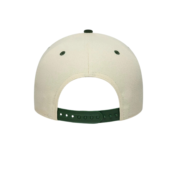 Кепка New Era WORDMARK SUEDE EFRAME NEYYAN light beige 60915996-NE фото