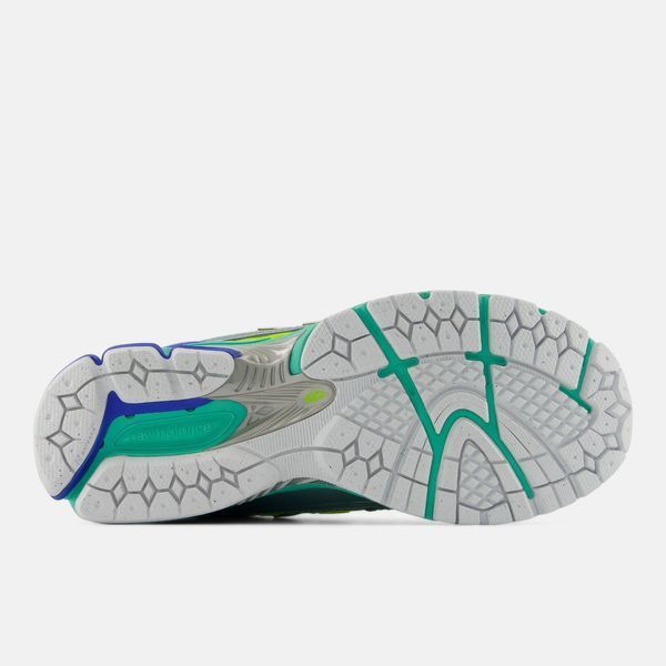 Кросівки New Balance 1906NB Alkaline Green/ Blue Bird U19063EN фото