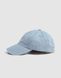 Кепка Victoria Hk QH LOGO CAP midnight blue 2424001-MBL фото 2