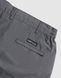 Штани Victoria Hk DOUBLE PLEATED NYLON PANT matte grey 223-604-MATTE GREY фото 7