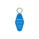 Брелок Gramicci HOTEL KEYCHAIN blue (G6SA-256-BLUE) G6SA-256-BLUE фото 2
