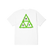 Футболка HUF DESKTOP T-SHIRT white TS02400-WHITE фото 2