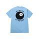 Футболка Market EIGHT BALL T-SHIRT blue MKT26Q1-SS0597-00064 фото 2