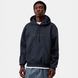 Худі Carhartt WIP HOODED CARHARTT SWEAT dark navy / dark scarab I030547.3Z0XX фото 3
