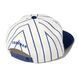 Кепка Cookman FLAT BRIM SNAPBACK CAP stripe navy 233-53146-29 фото 3