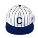 Кепка Cookman FLAT BRIM SNAPBACK CAP stripe navy 233-53146-29 фото 2