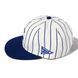 Кепка Cookman FLAT BRIM SNAPBACK CAP stripe navy 233-53146-29 фото 4