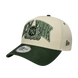 Кепка New Era WORDMARK SUEDE EFRAME NEYYAN light beige 60915996-NE фото 1