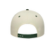 Кепка New Era WORDMARK SUEDE EFRAME NEYYAN light beige 60915996-NE фото 3