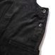 Комбінезон Cookman FISHERMANS BIB OVERALL corduroy black 231-33827-18 фото 3