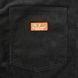 Комбінезон Cookman FISHERMANS BIB OVERALL corduroy black 231-33827-18 фото 7