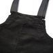 Комбінезон Cookman FISHERMANS BIB OVERALL corduroy black 231-33827-18 фото 9