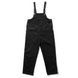 Комбінезон Cookman FISHERMANS BIB OVERALL corduroy black 231-33827-18 фото 1