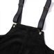 Комбінезон Cookman FISHERMANS BIB OVERALL corduroy black 231-33827-18 фото 8