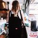 Комбінезон Cookman FISHERMANS BIB OVERALL corduroy black 231-33827-18 фото 11