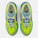 Кросівки New Balance 1906NB Alkaline Green/ Blue Bird U19063EN фото 3