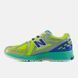 Кросівки New Balance 1906NB Alkaline Green/ Blue Bird U19063EN фото 8
