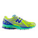 Кросівки New Balance 1906NB Alkaline Green/ Blue Bird U19063EN фото 1
