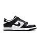 Кросівки Nike DUNK LOW RETRO white, black-white HF5441-100 фото 1