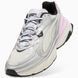Кросівки Puma FADE NITRO LS Silver-Warm White-Pearl Pink 406203-09 фото 3