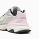 Кросівки Puma FADE NITRO LS Silver-Warm White-Pearl Pink 406203-09 фото 5