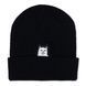 Шапка Ripndip LORD NERMAL BEANIE black RND1890N фото 1