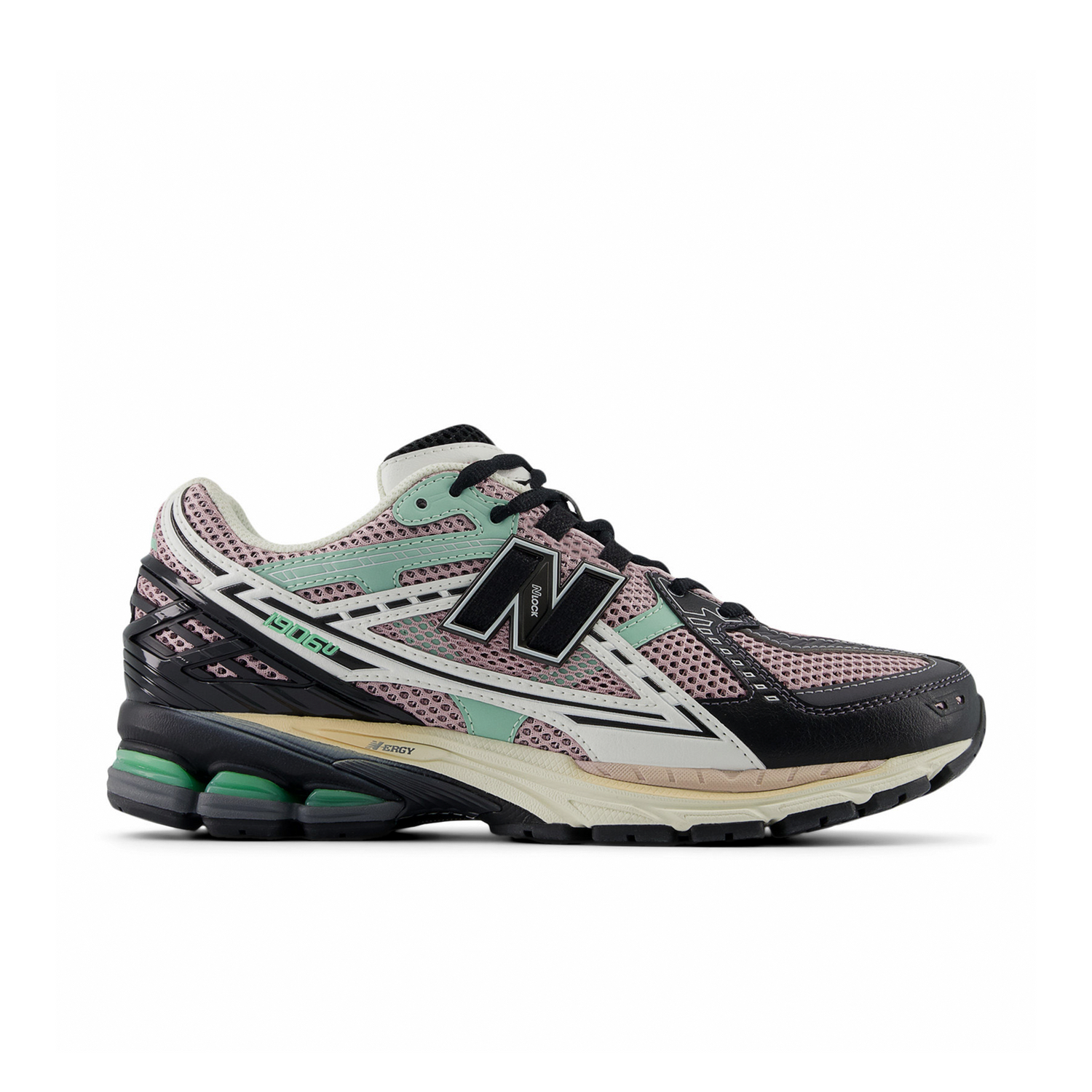 Придбати Кросівки New Balance 1906NB Twilight Haze Black (U1906NB