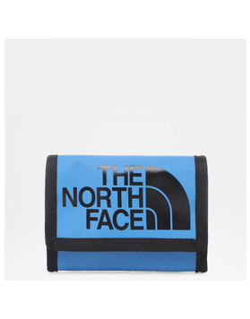 Гаманець The North Face BASE CAMP WALLET Tnf Blue (NF00CE69EV91) NF00CE69EV91SH фото