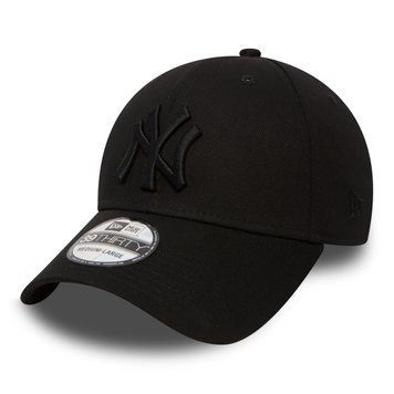 Кепка New Era 39THIRTY LEAGUE BASIC NEYYAN B black 10145637-NE фото
