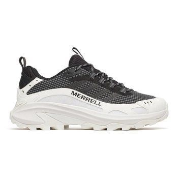 Кросівки Merrell MOAB SPEED 2 SPORT black, white J00003464 фото