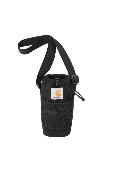 Сумка Через Плече Carhartt WIP EGERTON SHOULDER BAG Black / Black I036300.00EXX фото