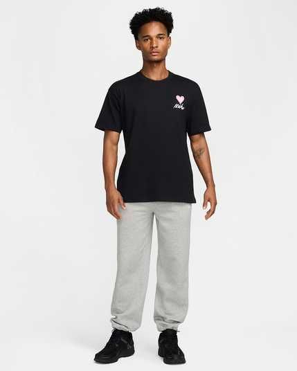 Придбати Футболка Nike NSW TEE M90 OC V DAY black (HJ0584-010) в