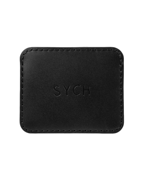Кардхолдер SYCH CARD_HOLDER black CH-001-BLK фото