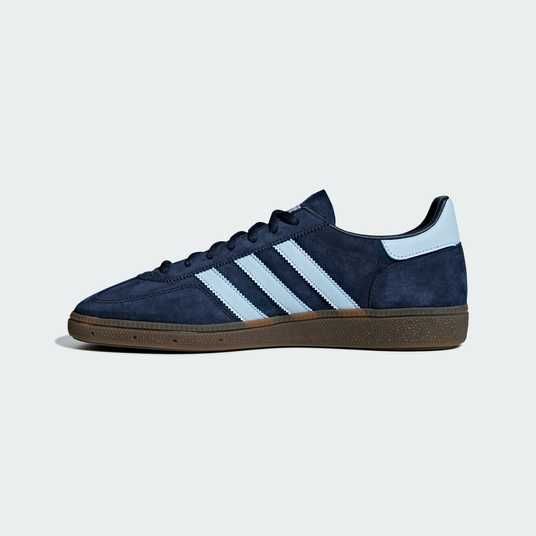 Придбати Кросівки Adidas HANDBALL SPEZIAL collegiate navy (BD7633