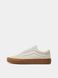 Кеди Vans OLD SKOOL Oatmeal/Gum VN000D3H2LH1 фото 5