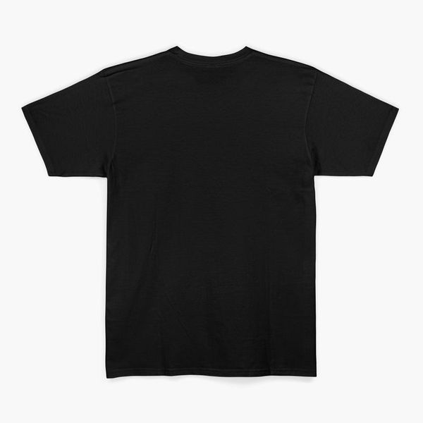 Футболка Diamond OUTLINE TEE BLACK C23DMPA009-BLK фото