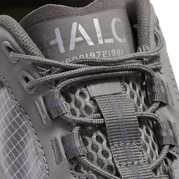 Кросівки HALO HALO LIGHTWEIGHT TRAIL SNEAKER lunar rock 235055-2509 фото