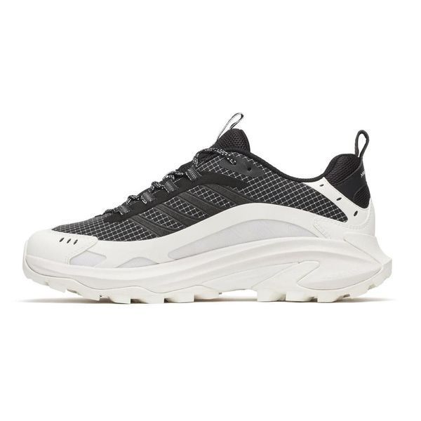 Кросівки Merrell MOAB SPEED 2 SPORT black, white J00003464 фото