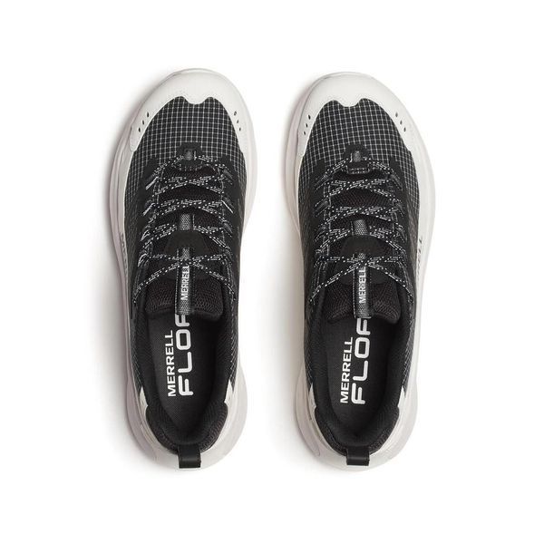 Кросівки Merrell MOAB SPEED 2 SPORT black, white J00003464 фото