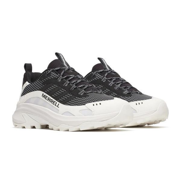 Кросівки Merrell MOAB SPEED 2 SPORT black, white J00003464 фото